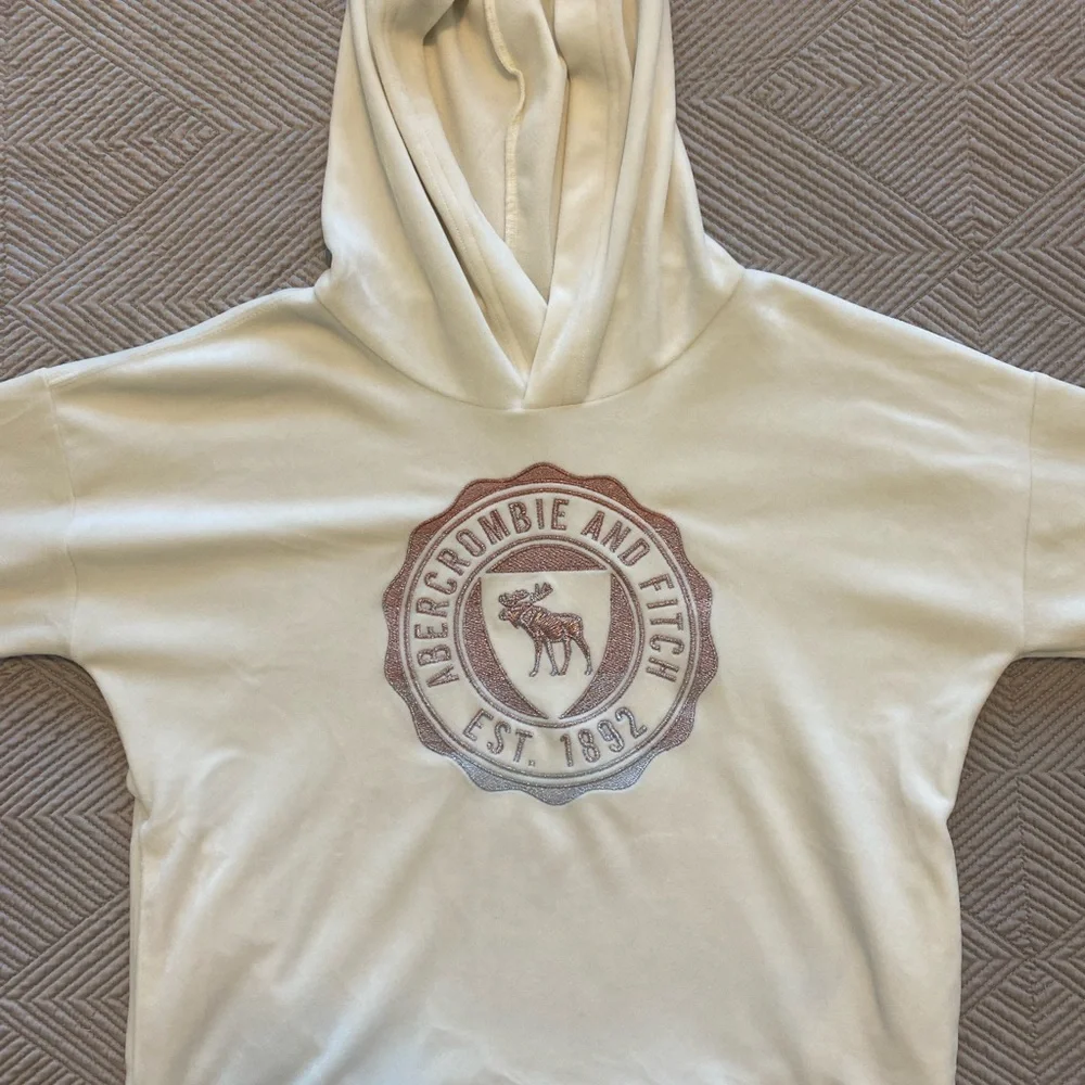 Abercrombie Kids Shirts Sweatshirts Tank Assorted Girls 9/10 and 11/12 Used - Picture 10 of 16